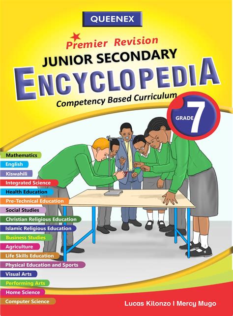 Download all GRADE 7.